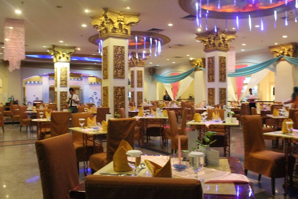 Pacific Palace Hotel Nagoya Dış mekan fotoğraf