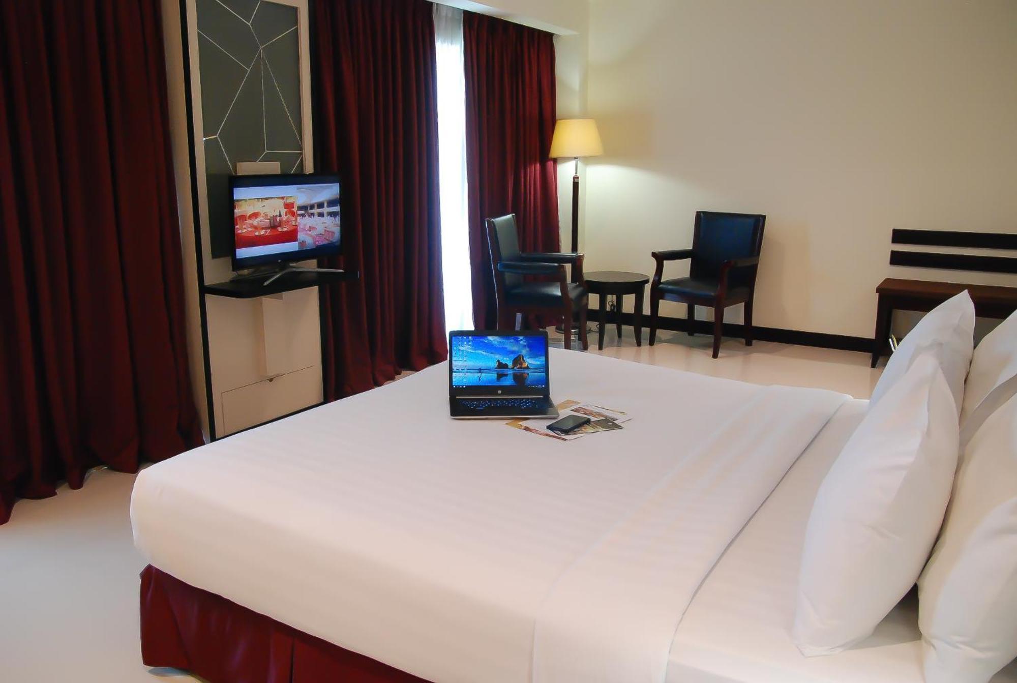 Pacific Palace Hotel Nagoya Oda fotoğraf