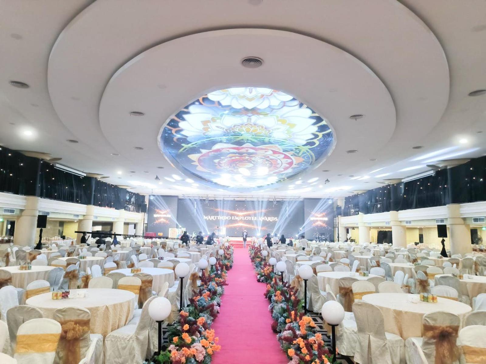 Pacific Palace Hotel Nagoya Dış mekan fotoğraf