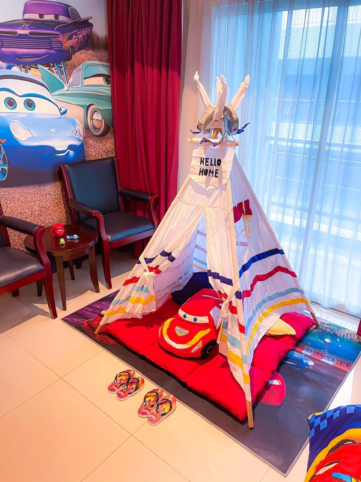 Pacific Palace Hotel Nagoya Dış mekan fotoğraf